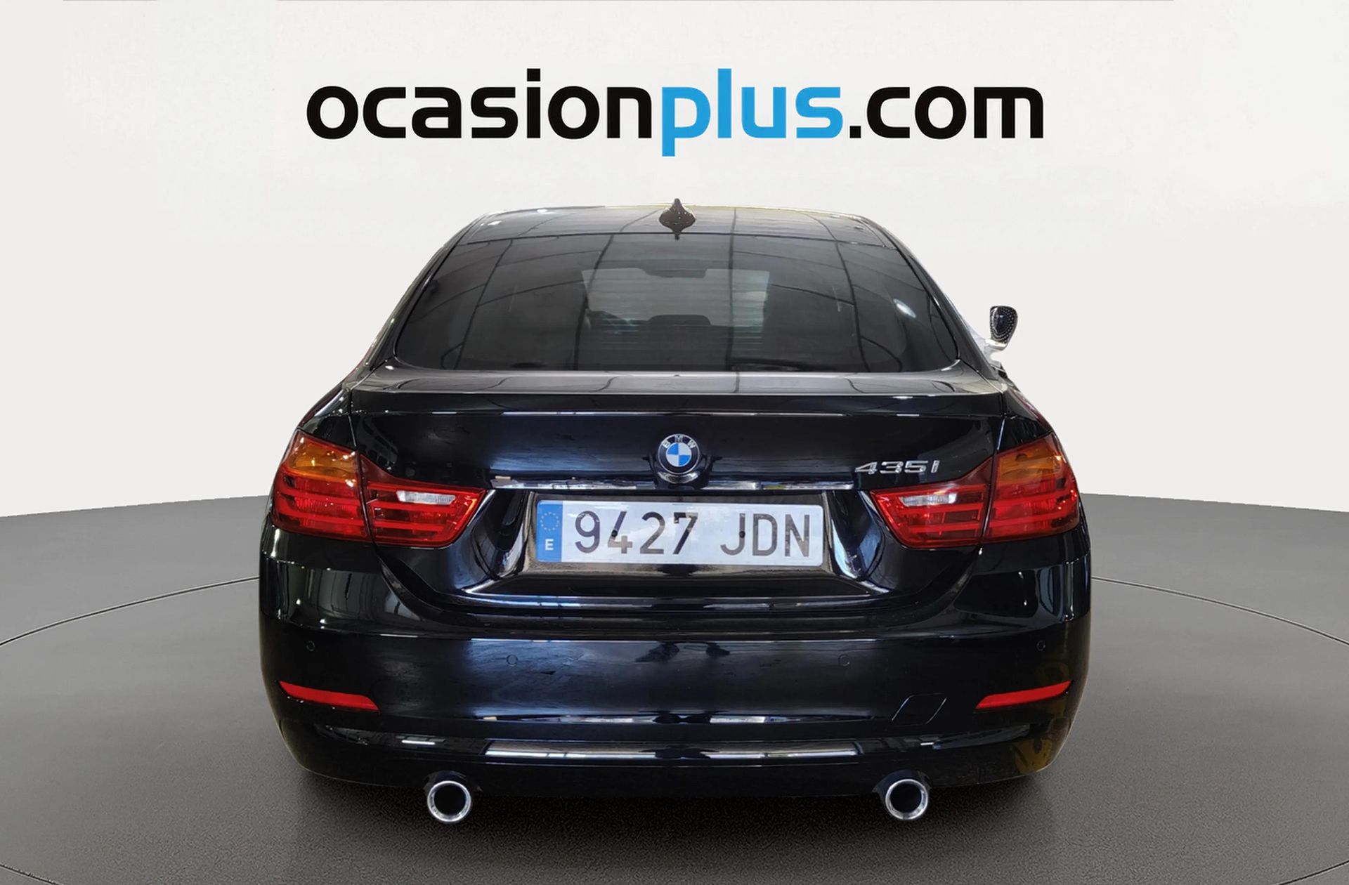 BMW Serie 4 435i Gran Coupe - foto 15