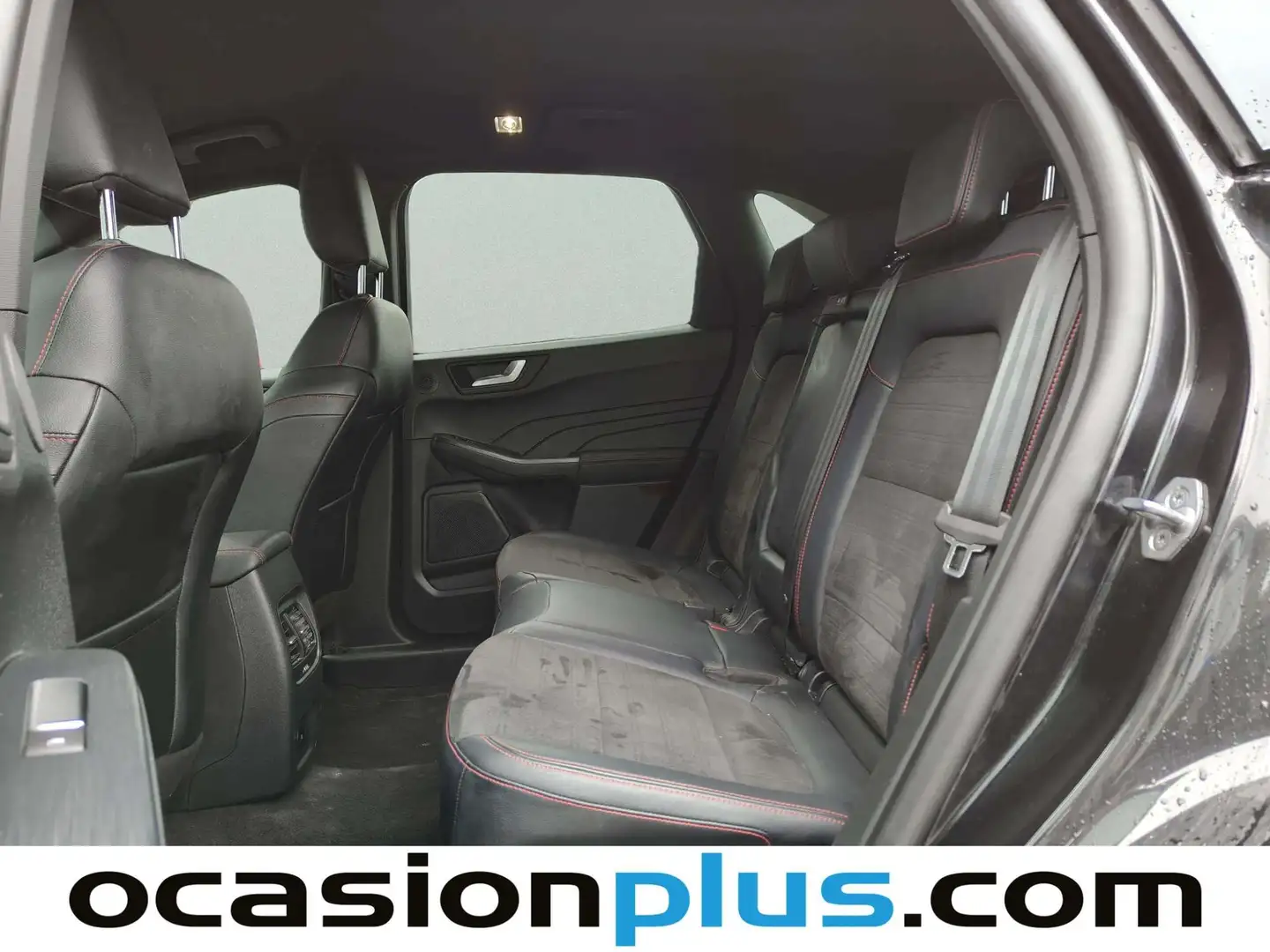 Foto Ford Kuga Ford Kuga 2.5 Duratec PHEV ST-Line X Auto (225 CV)