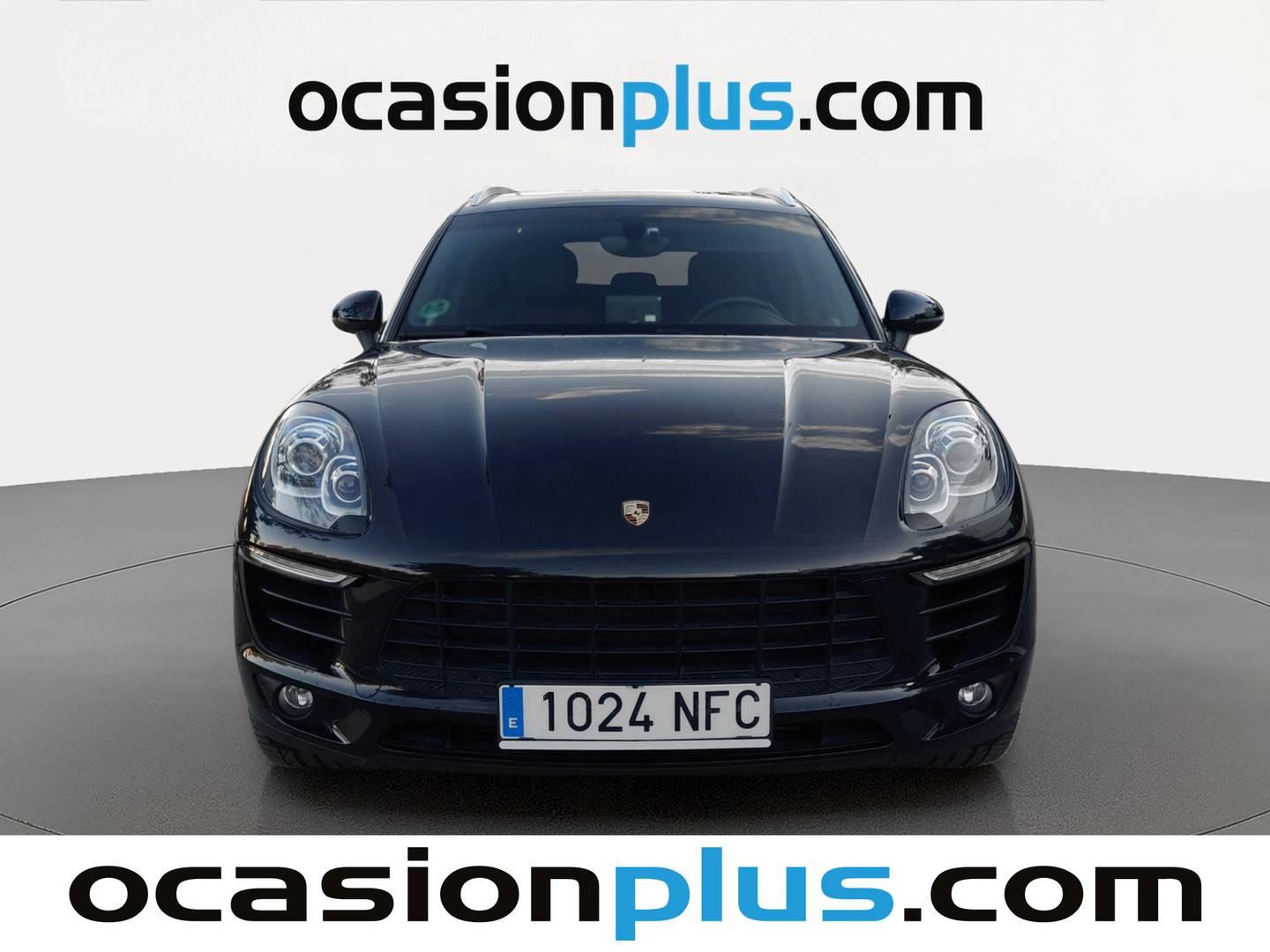 Porsche Macan Porsche Macan S Diesel (258 CV) km 0