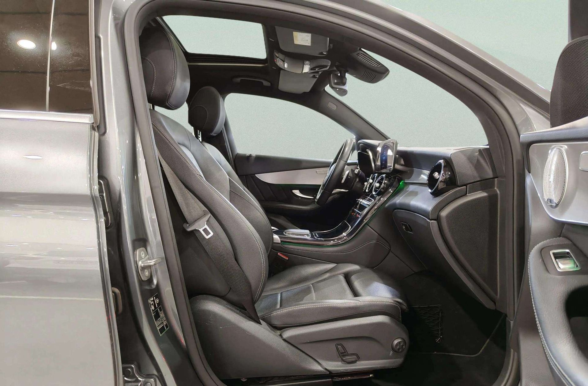 Mercedes-Benz GLC 300 d 4Matic Pack AMG - foto 20