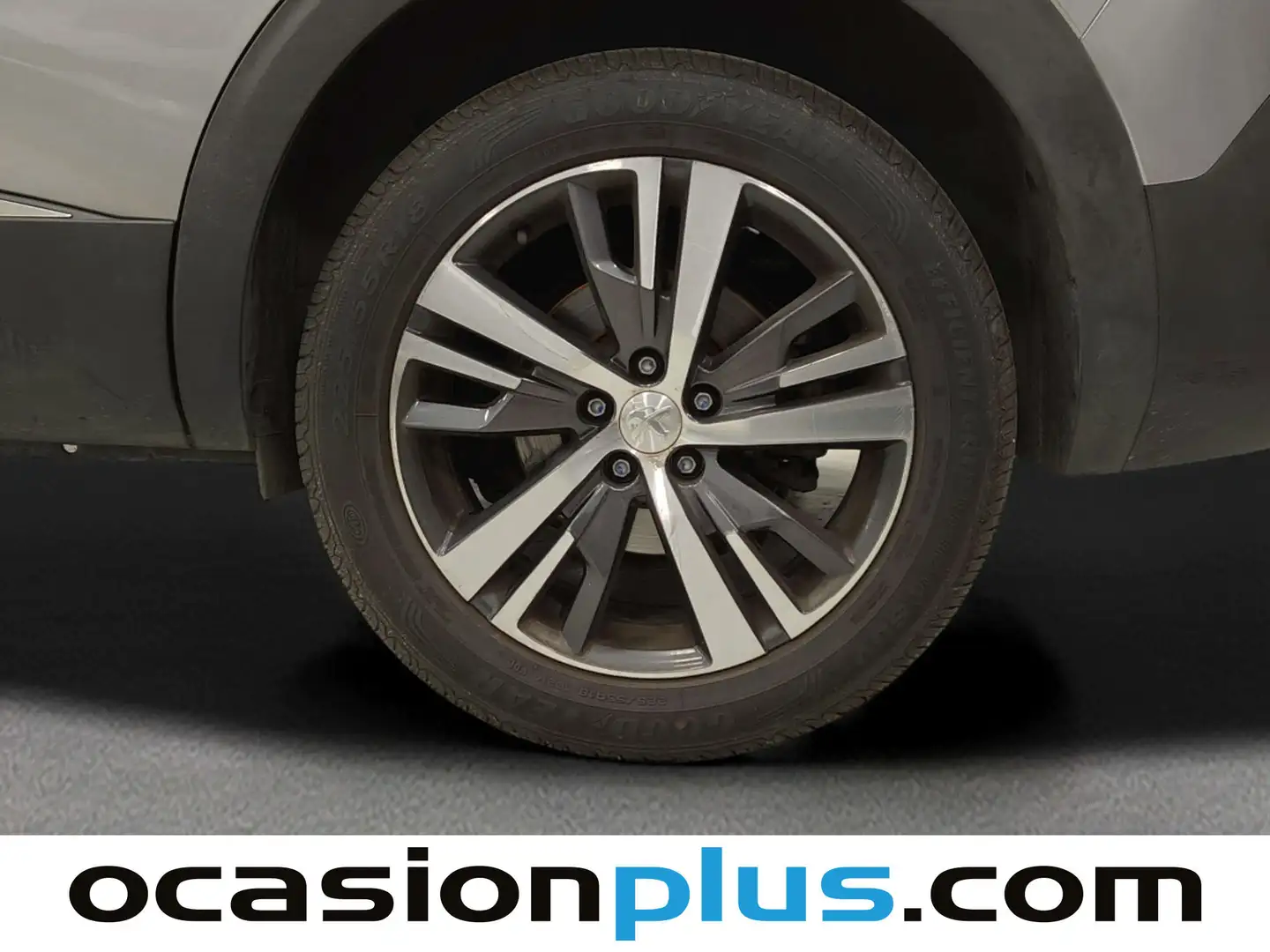 Foto Peugeot 5008 Peugeot 5008 PureTech 130 S&S Allure Pack EAT8 (130 CV) 7 Plazas