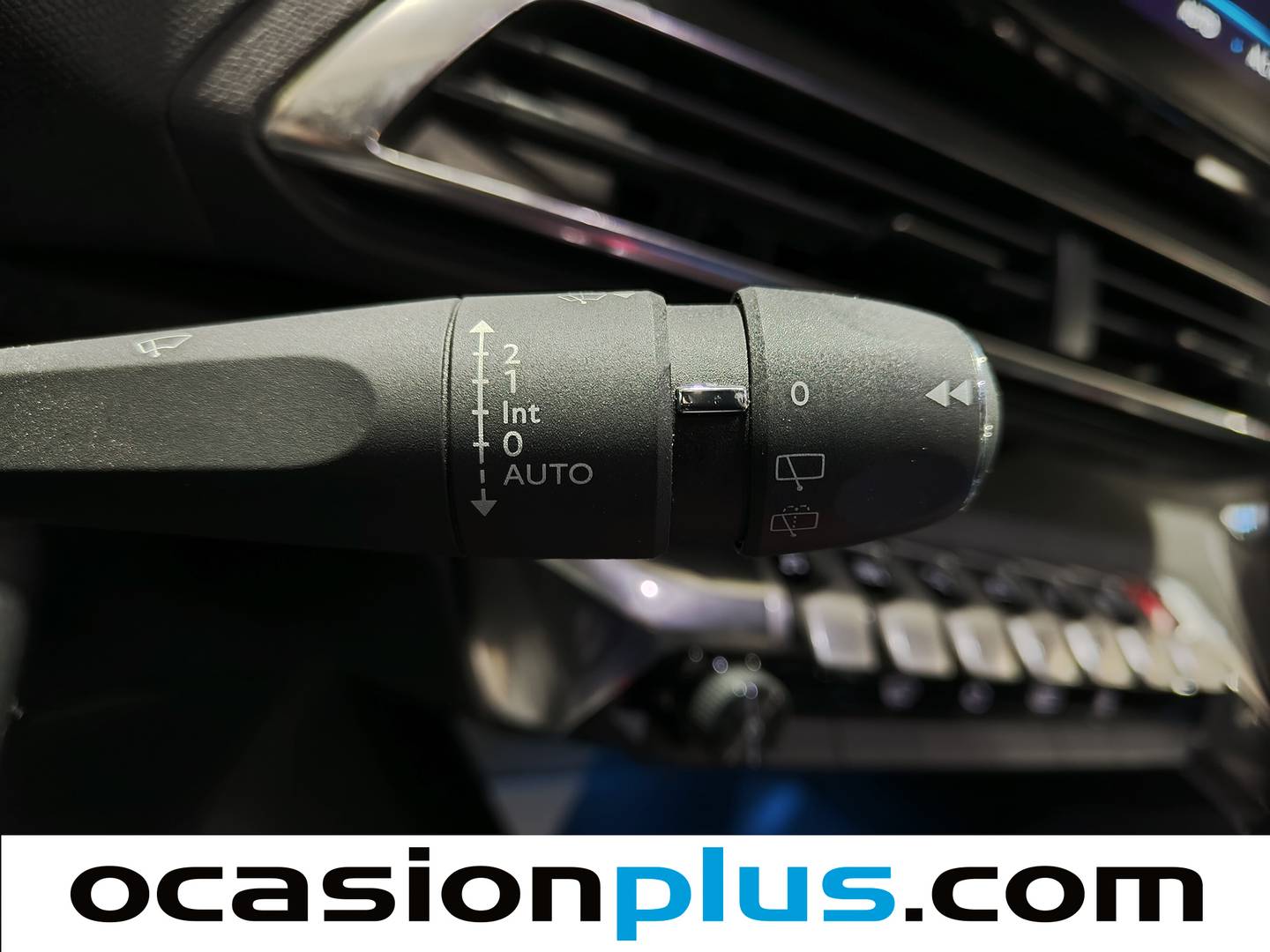 Foto Peugeot 3008 Peugeot 3008 PureTech 130 S&S Allure Pack (130 CV)