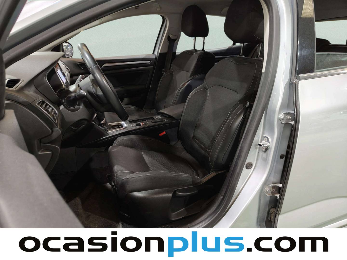 Foto Renault Mégane Renault Megane Intens E-Tech Híbrido (160 CV)