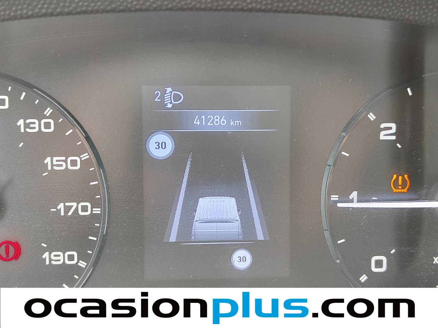 Foto Peugeot Boxer Peugeot Boxer BlueHDi 120 330 L2H2 (120 CV)