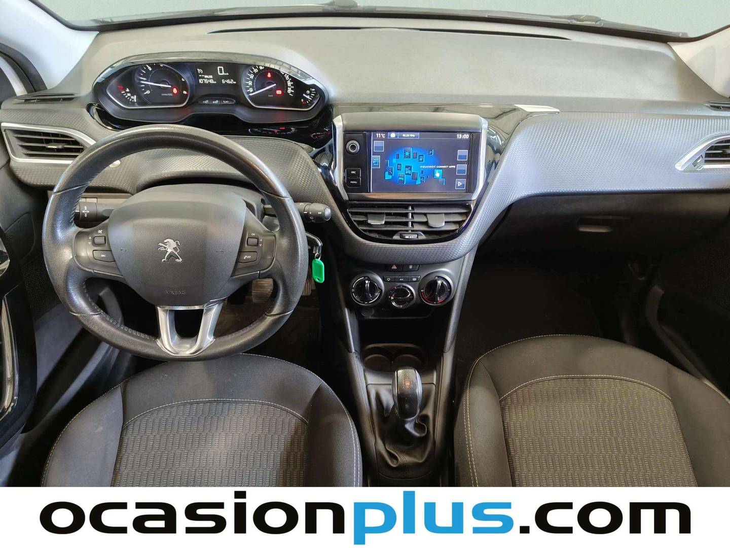 Foto Peugeot 208 Peugeot 208 1.6 BlueHDi Style (100 CV)