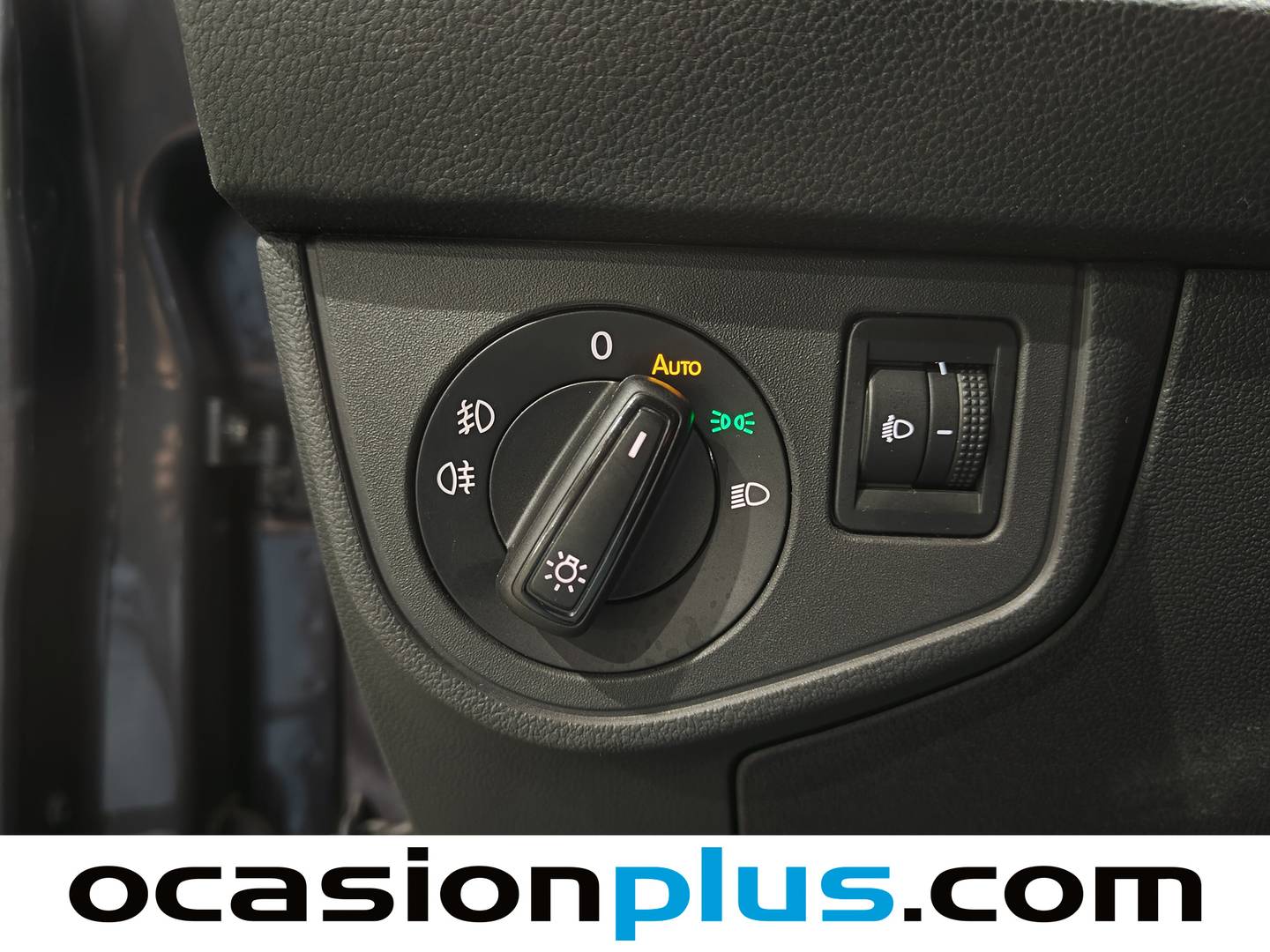 Foto Volkswagen Taigo Volkswagen Taigo ``Más`` 1.0 TSI (115 CV) DSG