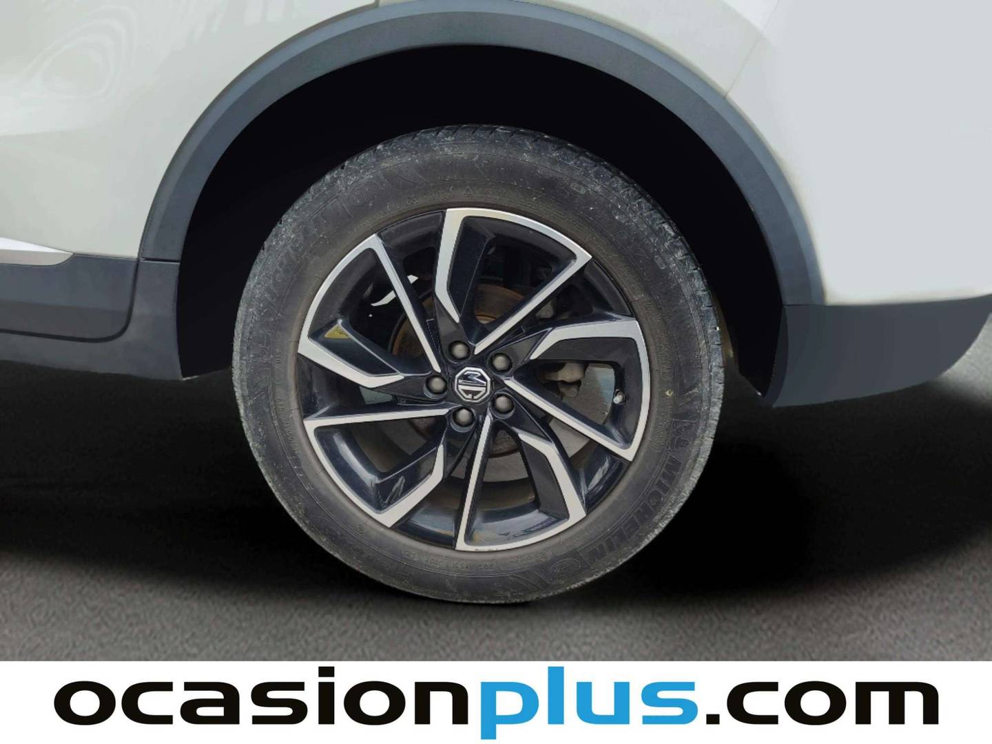 MG ZS MG ZS 1.0T Luxury (111 CV) km 0