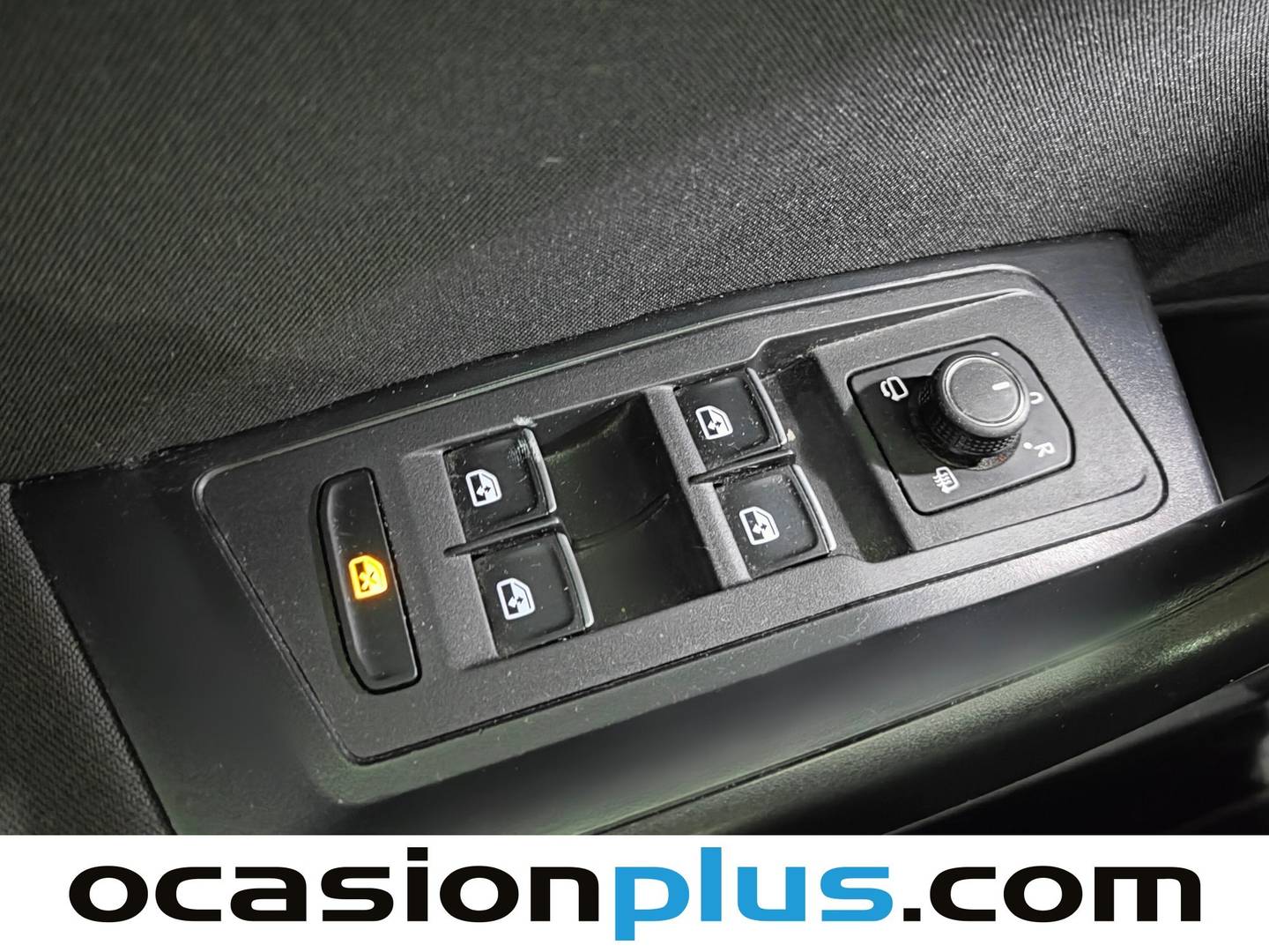 Foto Volkswagen T-Roc Volkswagen T-Roc 1.5 TSI (150 CV) DSG