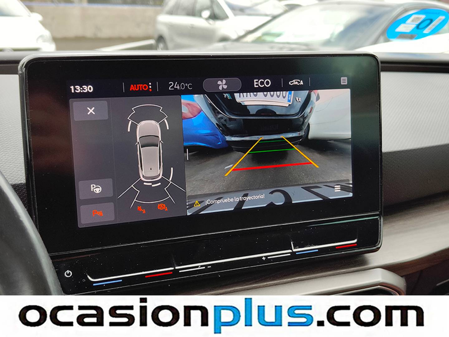 Seat León Seat León 1.4 e-Hybrid DSG-6 S&S Xcellence Go L (204 CV) híbrido enchufable