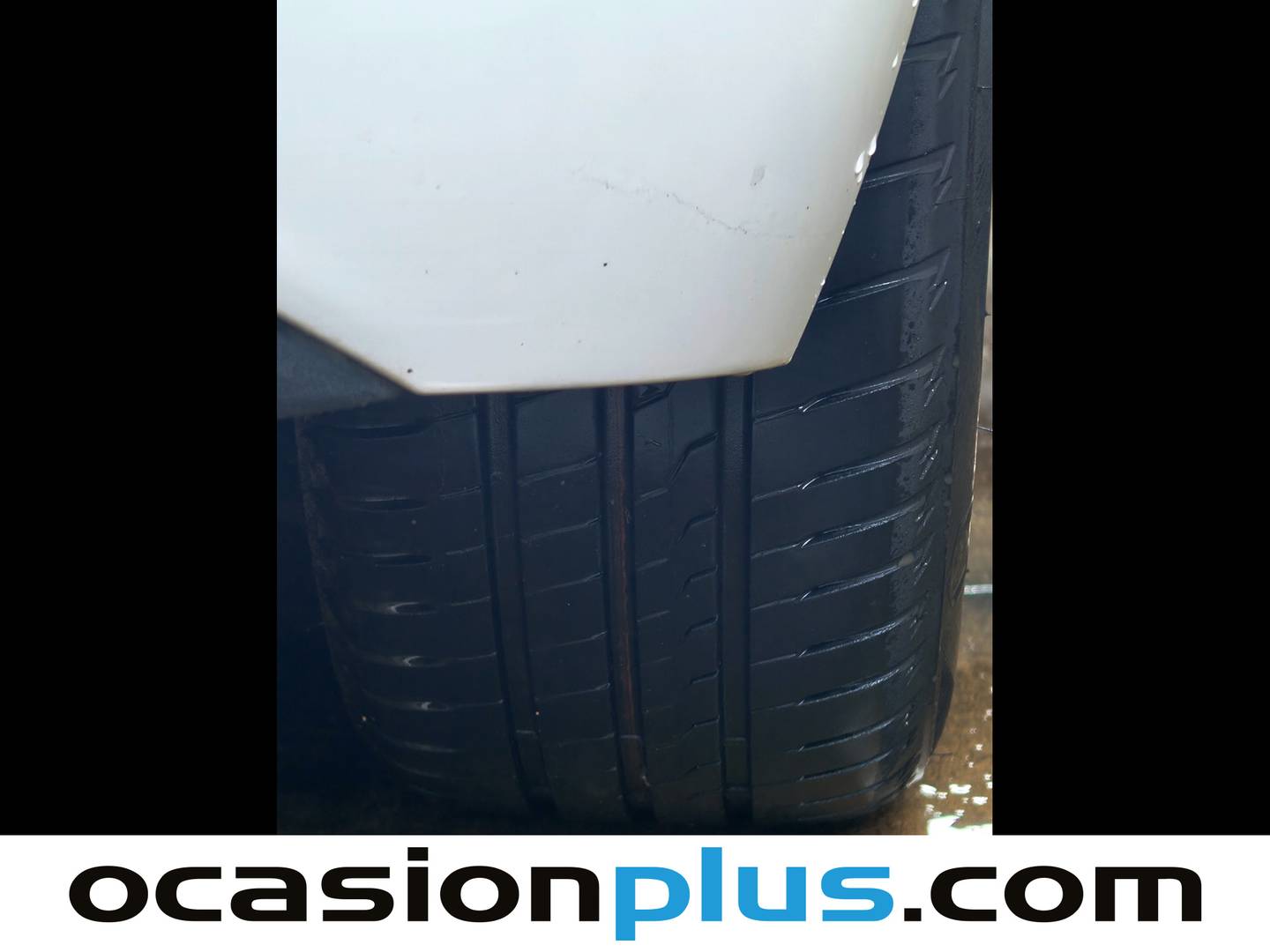 Foto Volkswagen Polo Volkswagen Polo Sport 1.0 TSI (115 CV)