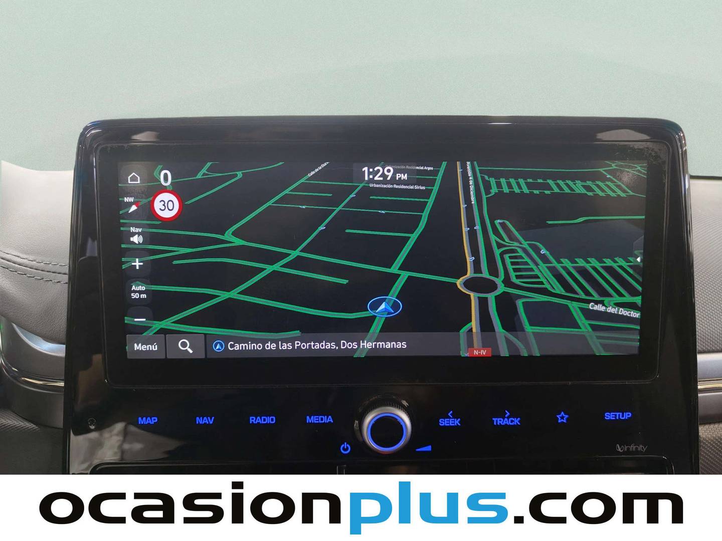 Extras y acabados del Hyundai IONIQ Hyundai Ioniq 1.6 GDI HEV Tecno DT (141 CV)