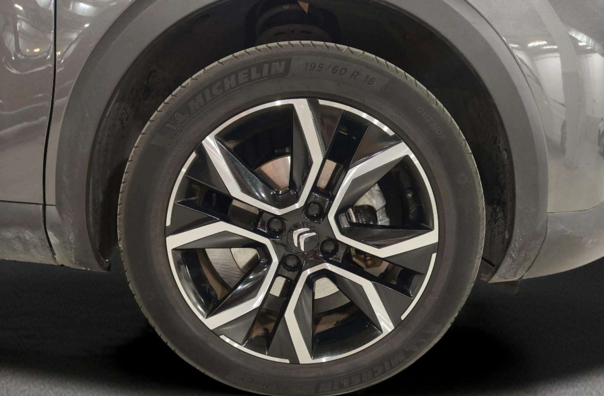 Citroën C4 eléctrico Feel Pack - foto 41