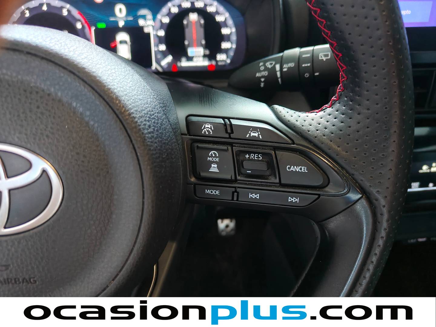 Toyota Yaris Cross Toyota Yaris Cross 130H GR Sport (130 CV) 130cv