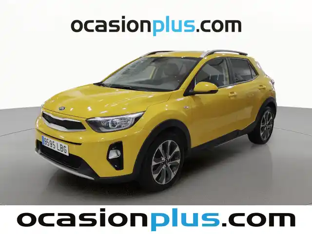 KIA Stonic 1.0 T-GDi Drive  (100 CV) de segunda mano