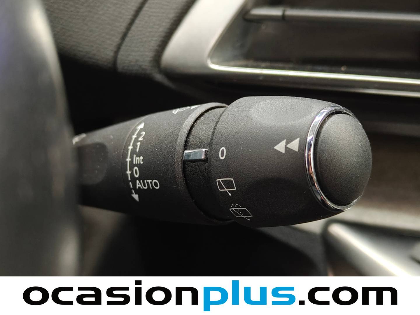 Peugeot 5008 Peugeot 5008 BlueHDi 180 S&S GT EAT8 (180 CV) 7 Plazas seminuevo