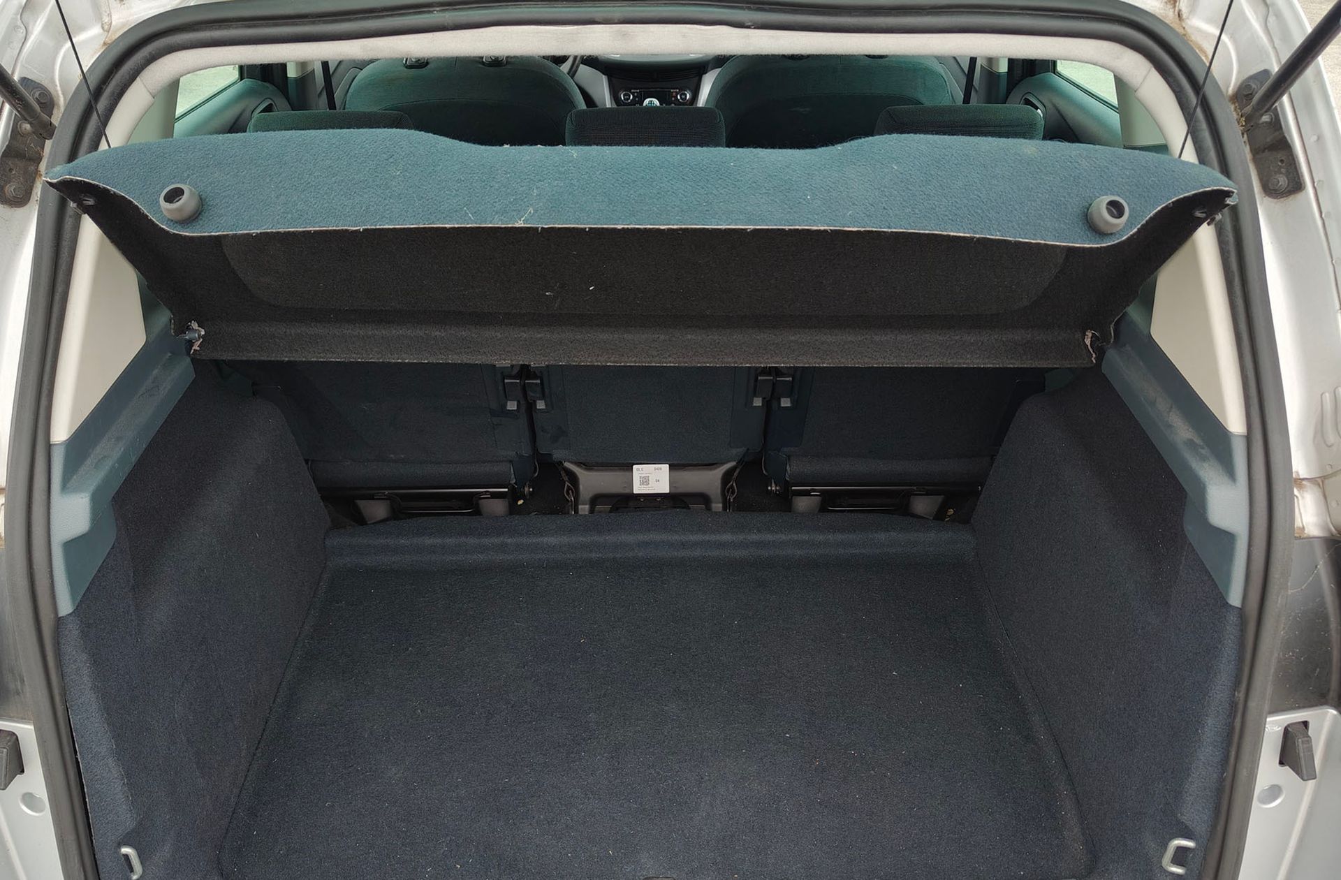 Ford C-Max 1.0 EcoBoost Trend - foto 13