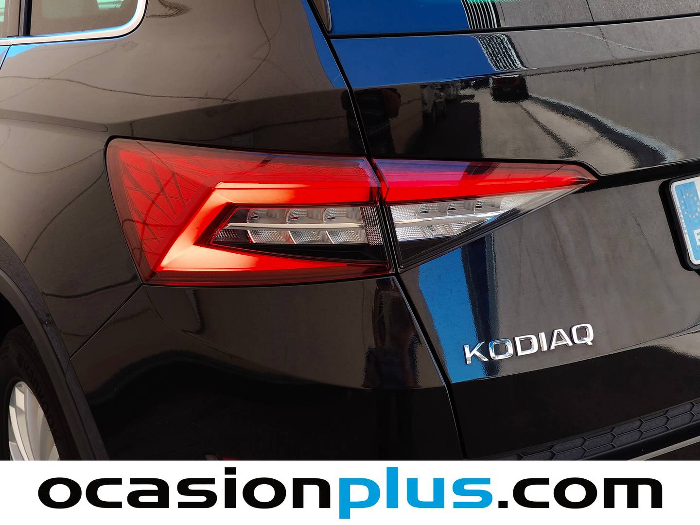 Skoda Kodiaq Skoda Kodiaq 2.0 TDI Style 4x4 DSG (190 CV) 7 Plazas al mejor precio