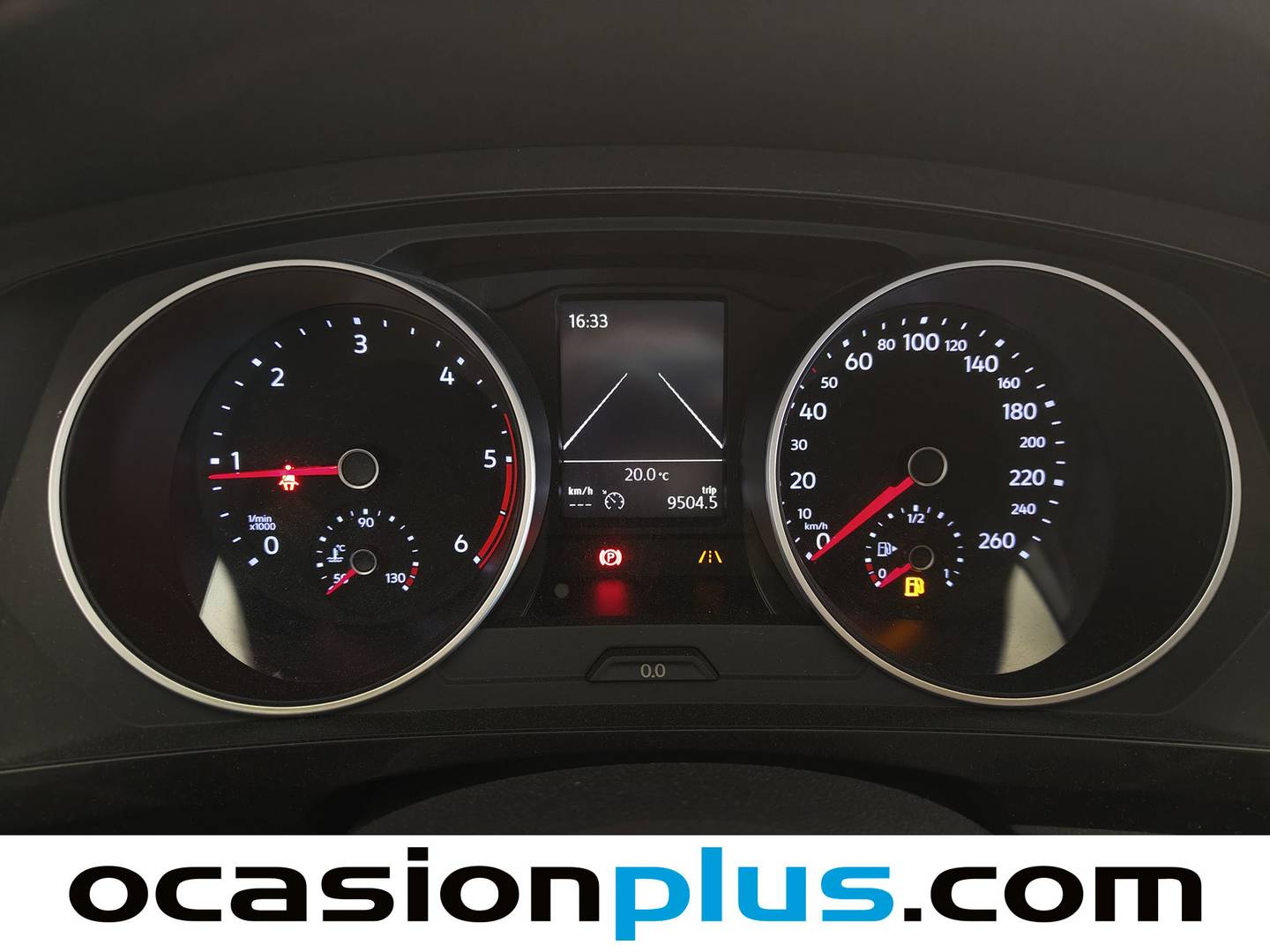 Volkswagen Tiguan Volkswagen Tiguan Edition 2.0 TDI (115 CV) 2017