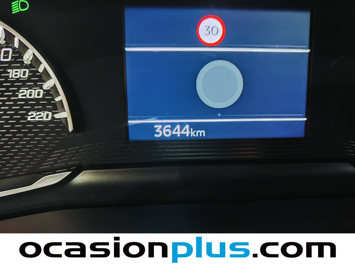 Peugeot 2008 Peugeot 2008 PureTech 100 S&S Active (100 CV) seminuevo