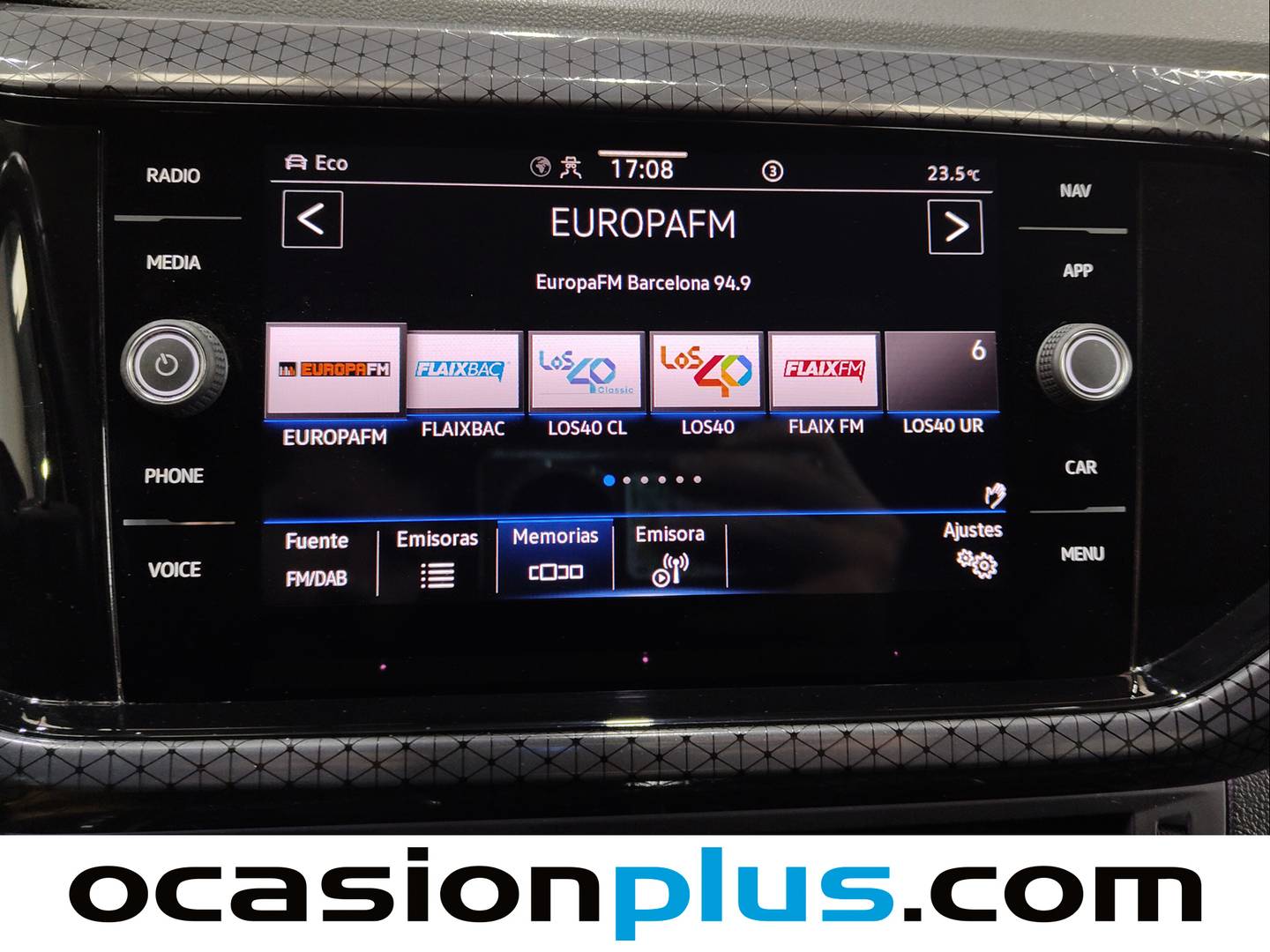 Volkswagen T-Cross Volkswagen T-Cross Sport 1.5 TSI (150 CV) DSG Paquete R-Line al mejor precio