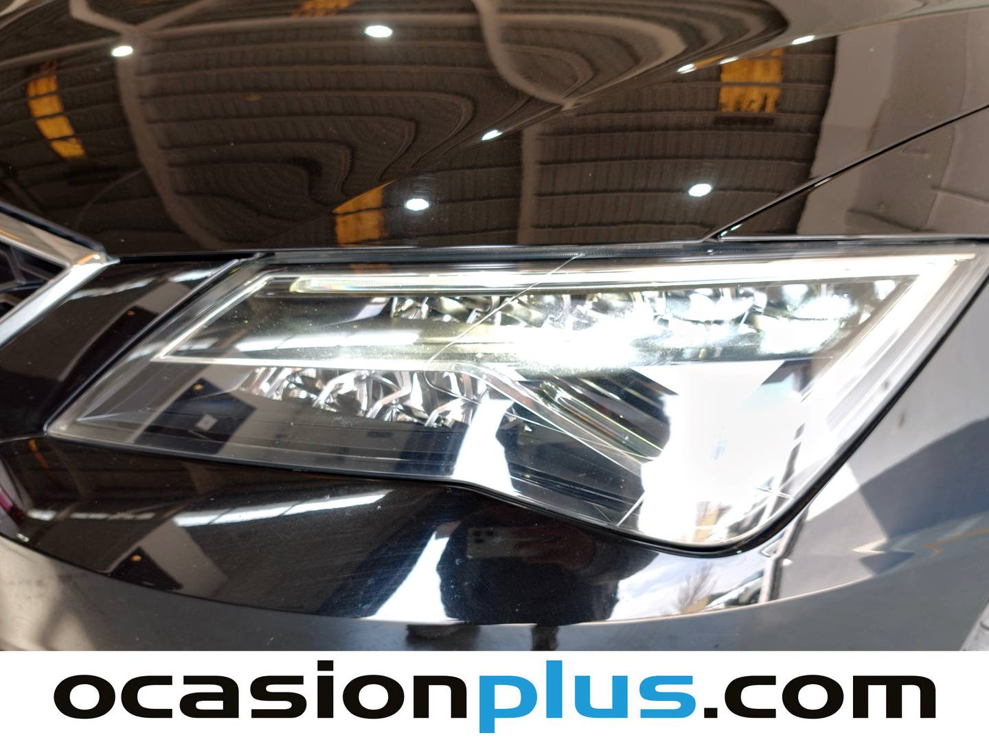 Seat León SEAT León ST 1.5 EcoTSI S&S FR Edition DSG  (150 CV) barato