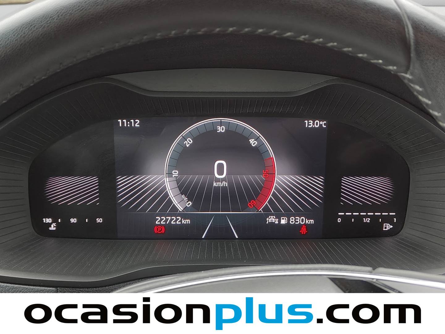 Skoda Karoq Skoda Karoq 2.0 TDI Selection (115 CV) de ocasión