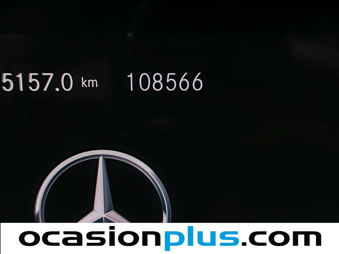 Mercedes Clase A Mercedes Clase A 180 d (116 CV) Pack AMG 116cv