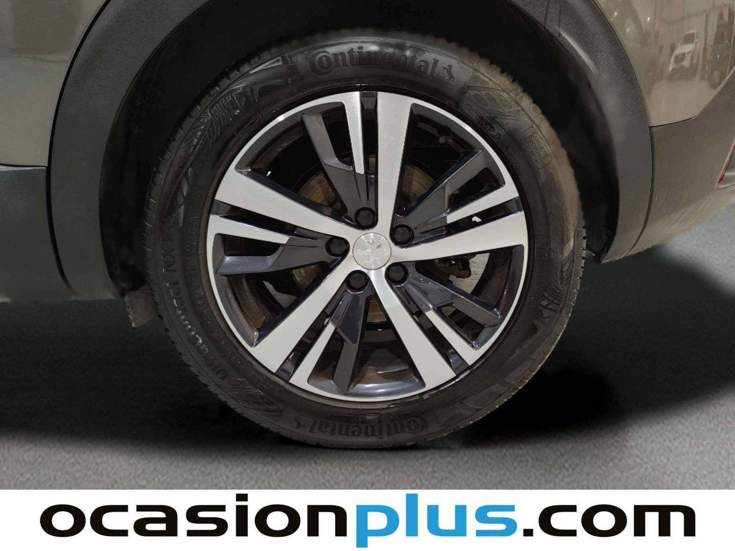 Peugeot 3008 Peugeot 3008 BlueHDi 150 S&S GT Line (150 CV) seminuevo