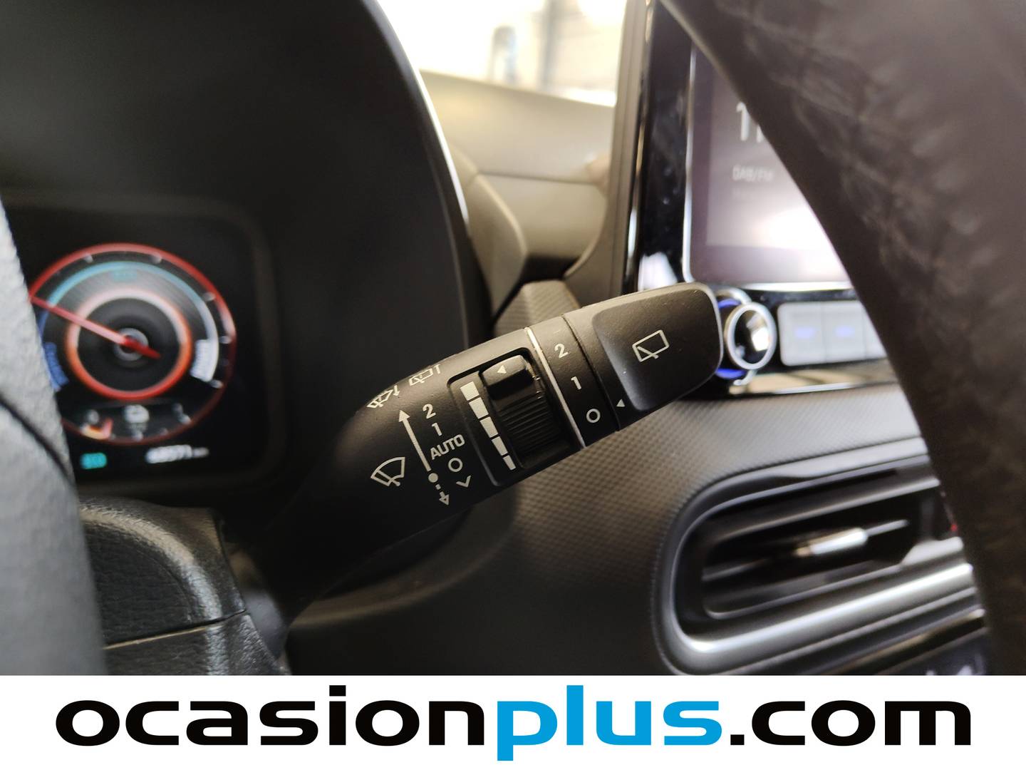 Hyundai Kona Hyundai Kona 1.6 GDI HEV Tecno 2C DCT (141 CV) km 0