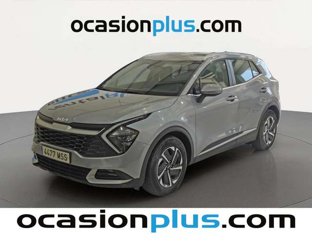 KIA Sportage 1.6 CRDi MHEV Drive 4x2 (136 CV) de segunda mano