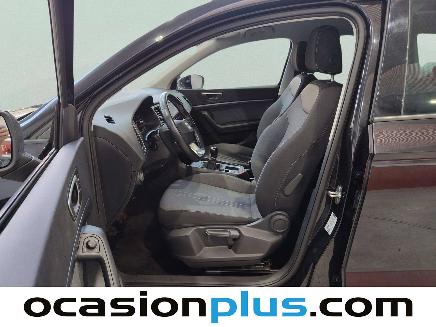 Foto Seat Ateca SEAT Ateca 1.5 TSI S&S Style XL  (150 CV)