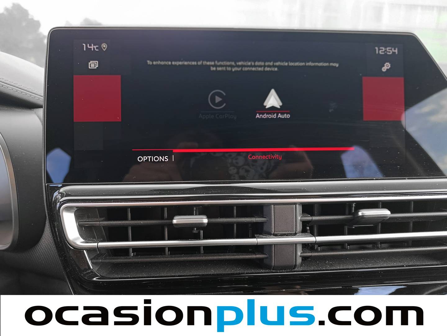 Foto Citroën C5 Aircross Citroen C5 Aircross PureTech 130 S&S Plus  (131 CV)