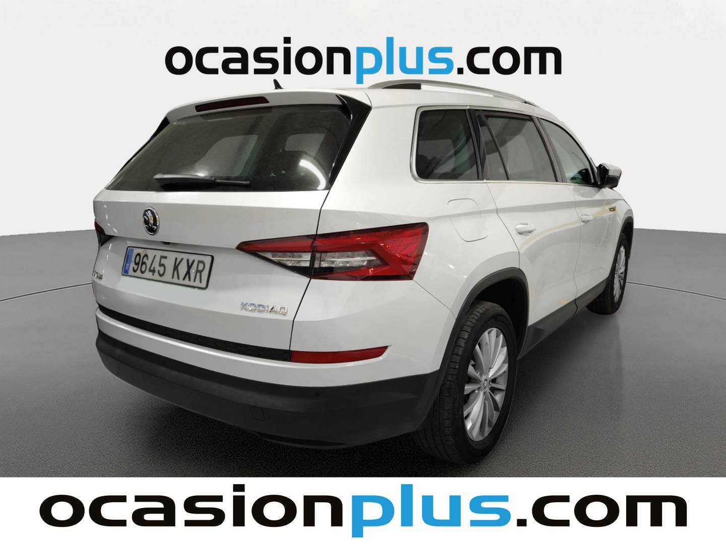 Foto Skoda Kodiaq Skoda Kodiaq 1.5 TSI Style 4x2 DSG  (150 CV)
