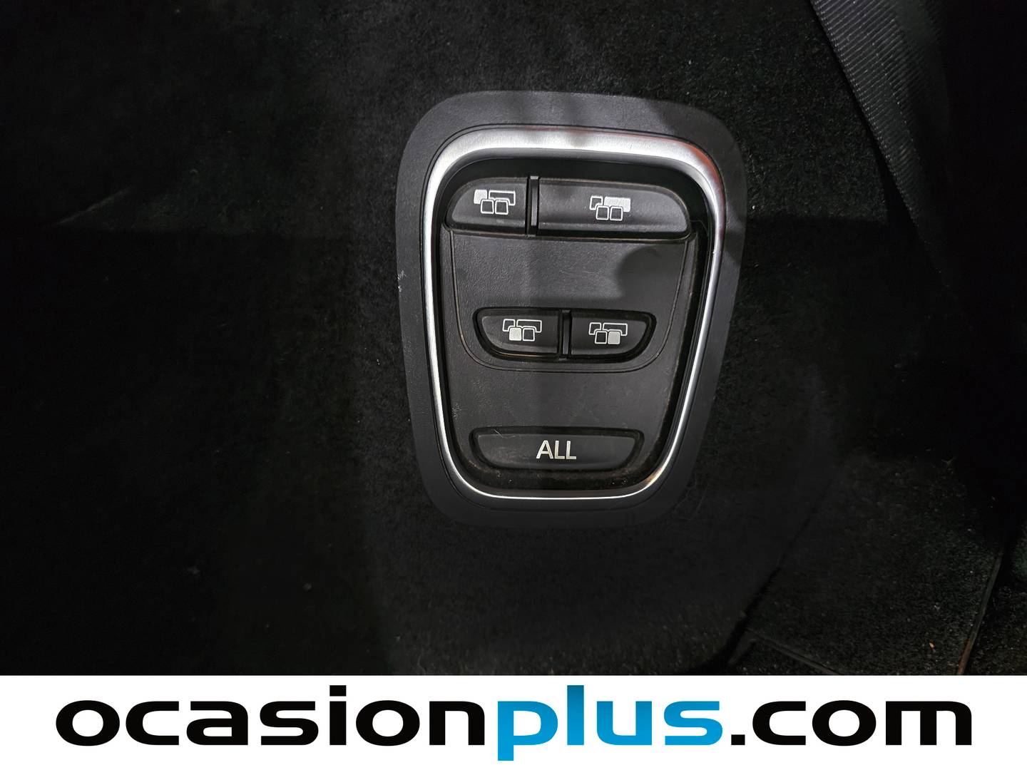Renault Grand Scénic Renault Grand Scenic Zen Energy dCi (110 CV) 7 PLAZAS diésel