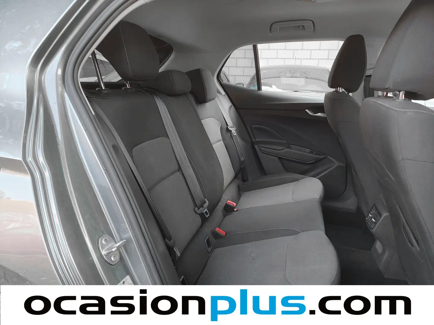 Foto Skoda Fabia Skoda Fabia 1.0 TSI Selection (95 CV)