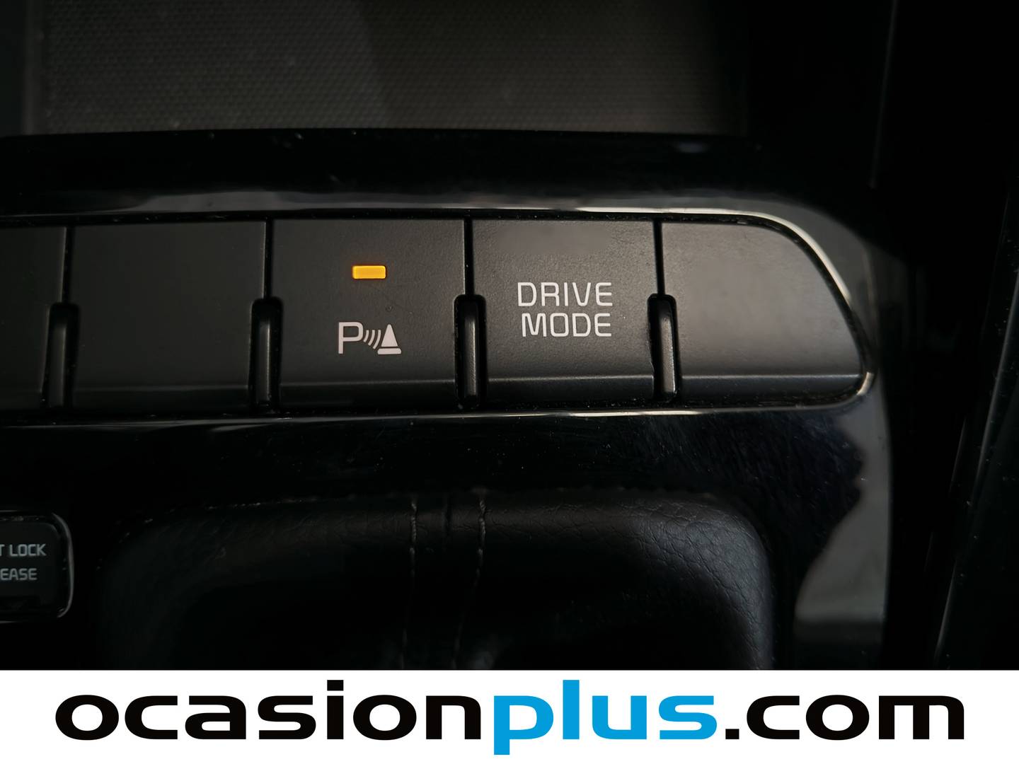 KIA Stonic KIA Stonic 1.0 T-GDi MHEV Drive DCT  (120 CV) seminuevo
