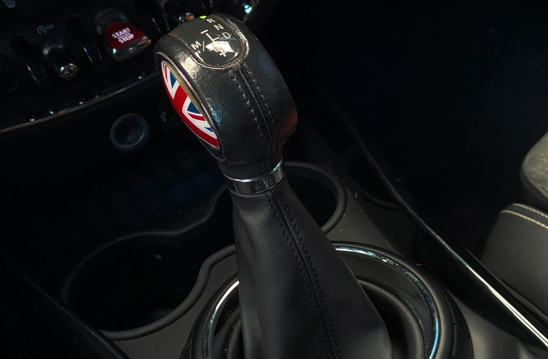MINI Cooper D - foto 5