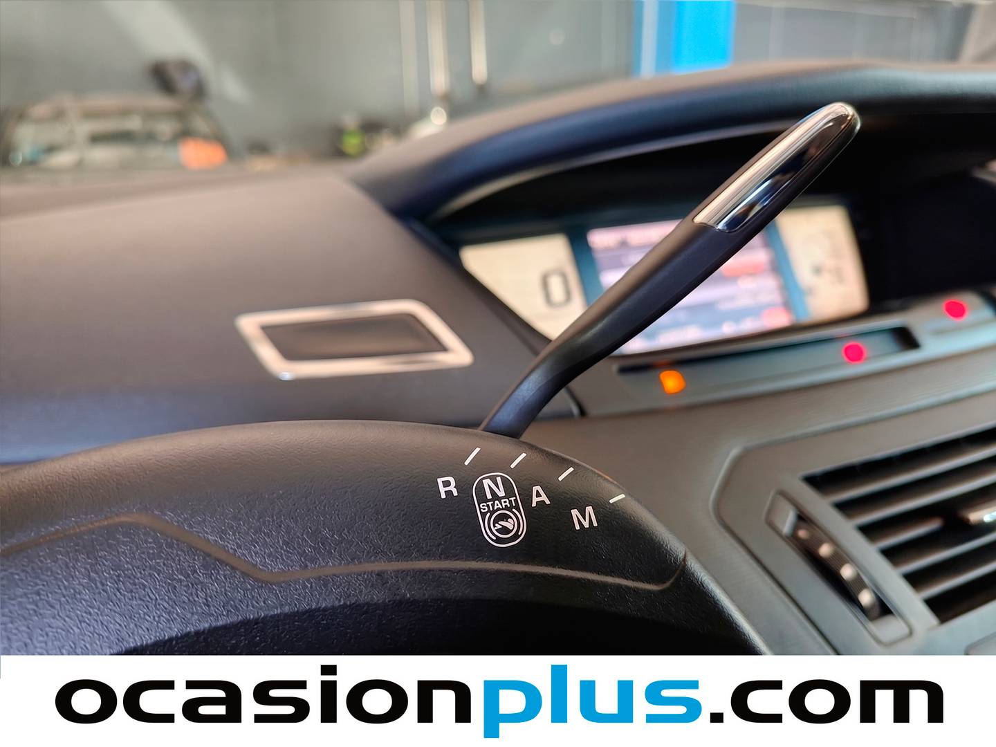 Citroën C4 Picasso Citroën C4 Picasso 1.6 HDI S&S Millenium CMP 82 kW (112 CV) de segunda mano
