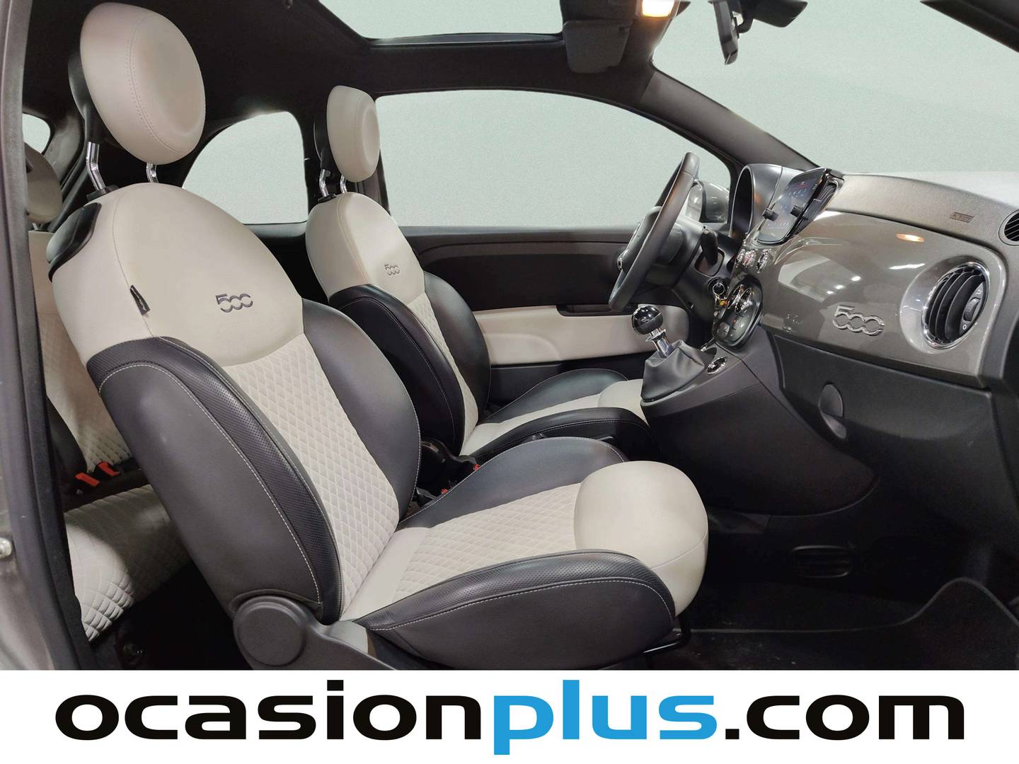 Fiat 500 Fiat 500 1.0 Hybrid Dolcevita (70 CV) al mejor precio