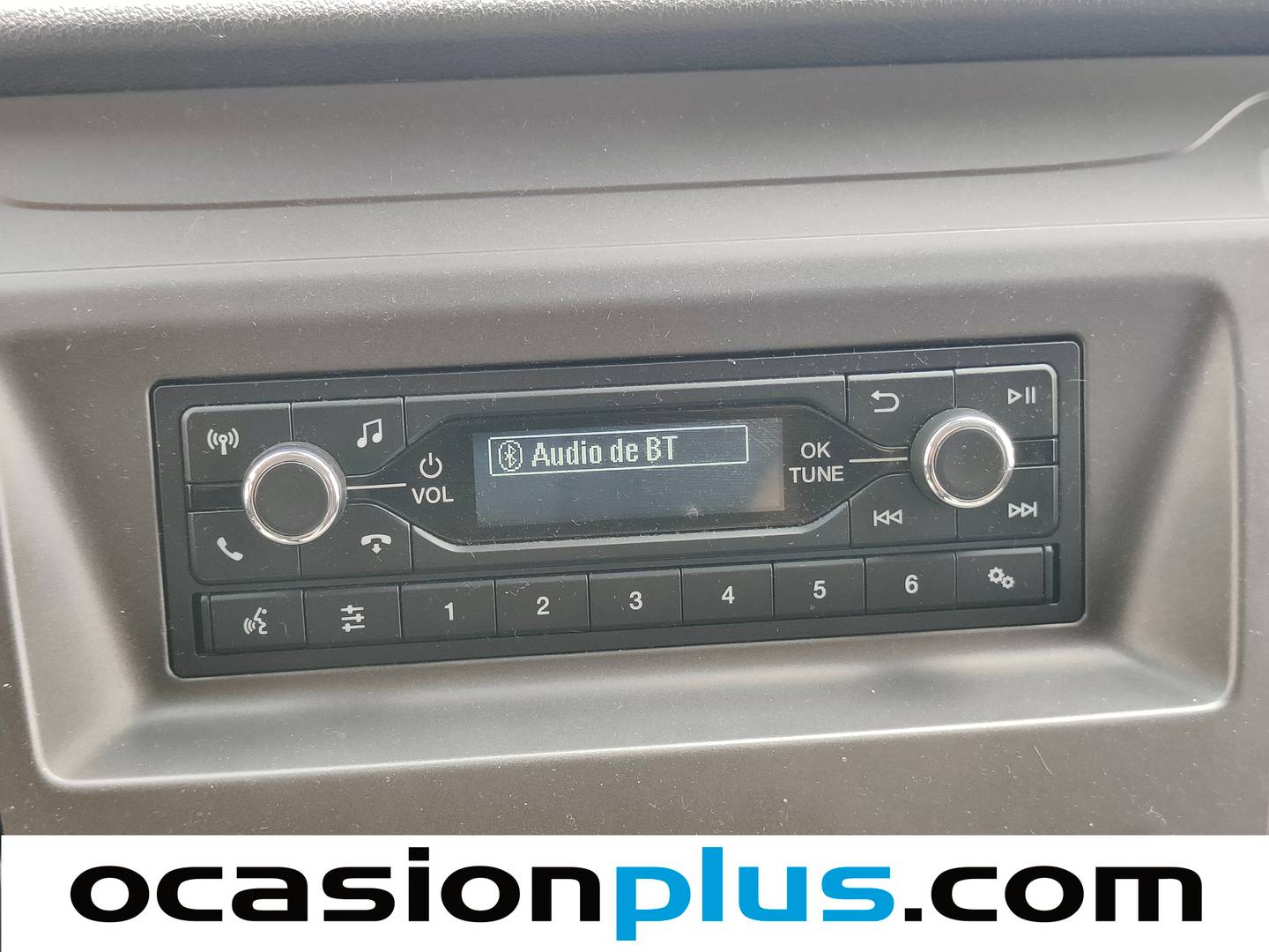 Accesorios del Ford Transit Ford Transit Furgon 350 L3H2 Trend (130 CV)