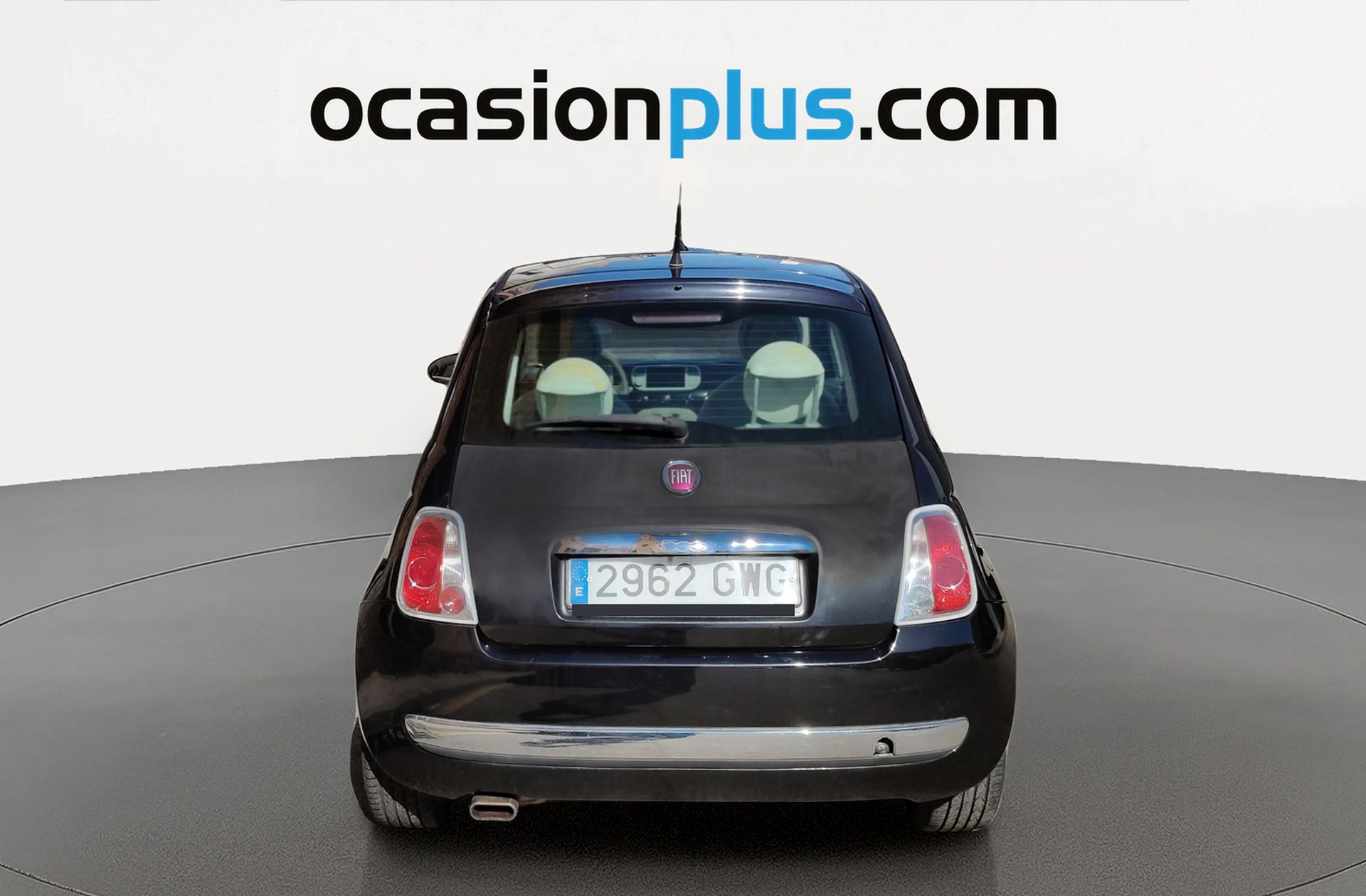 Fiat 500 1.2 Lounge - foto 12