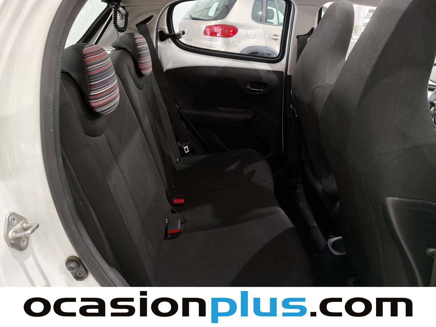 Citroën C1 Citroën C1 PureTech 82 Airscape Shine  (82 CV) al mejor precio