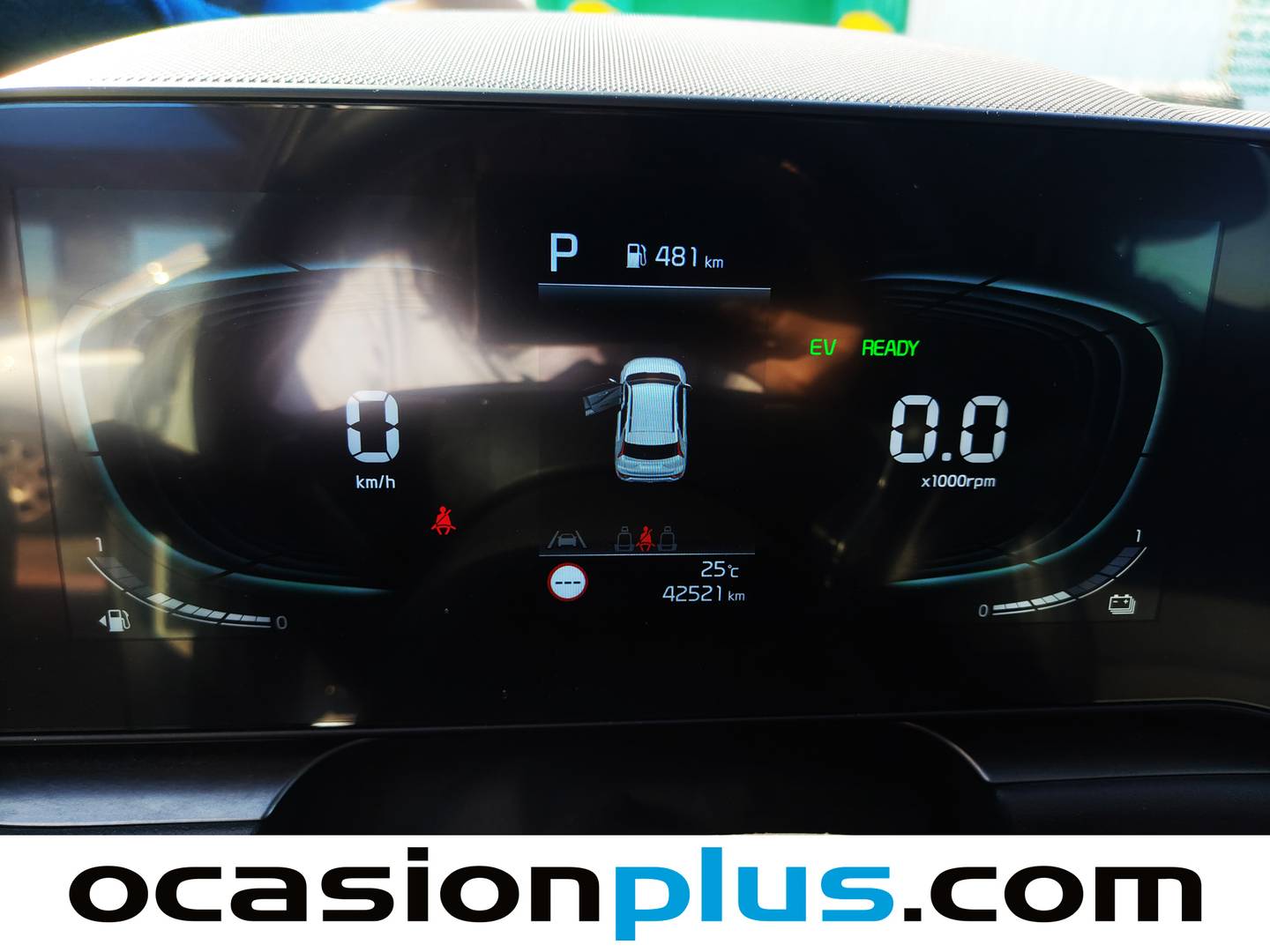 KIA Niro KIA Niro 1.6 GDi HEV Drive (129 CV) 2025