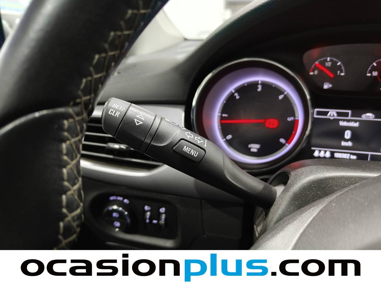 Foto Opel Astra Opel Astra 1.6 CDTI Selective (110 CV)