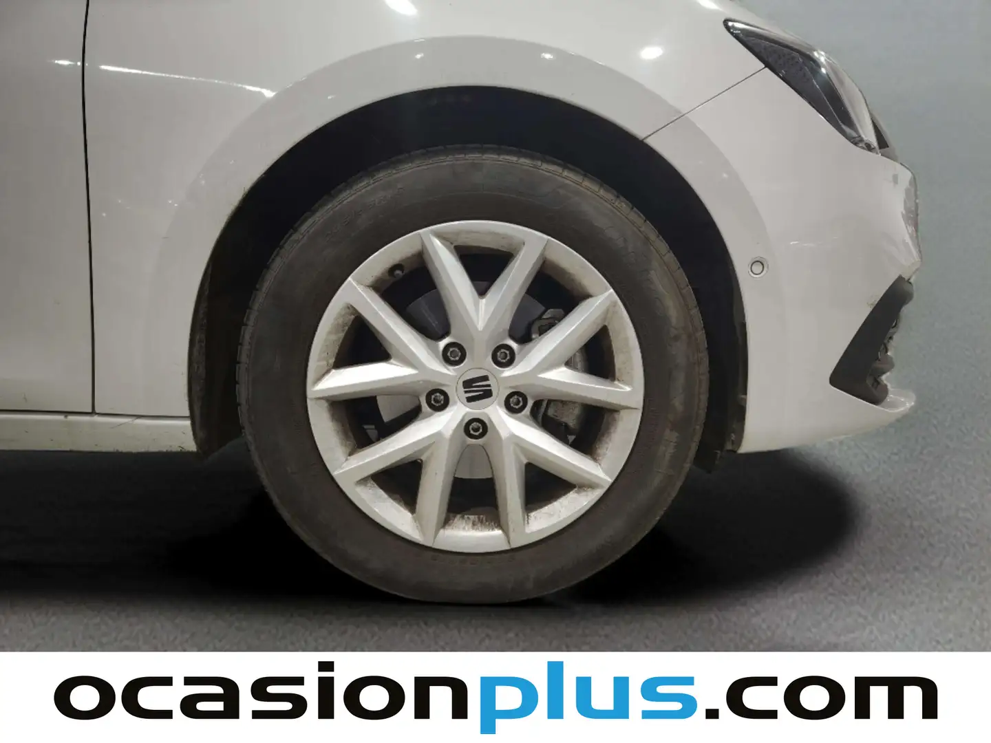 Foto Seat León SEAT León 1.5 TSI S&S Style XL (116 CV)