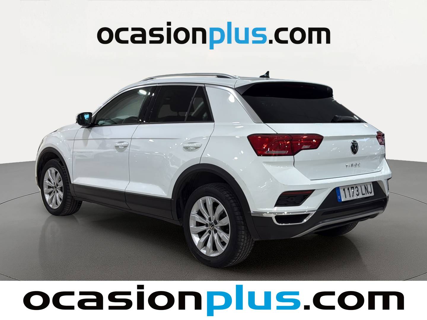 Foto Volkswagen T-Roc Volkswagen T-Roc Advance 1.5 TSI (150 CV) DSG