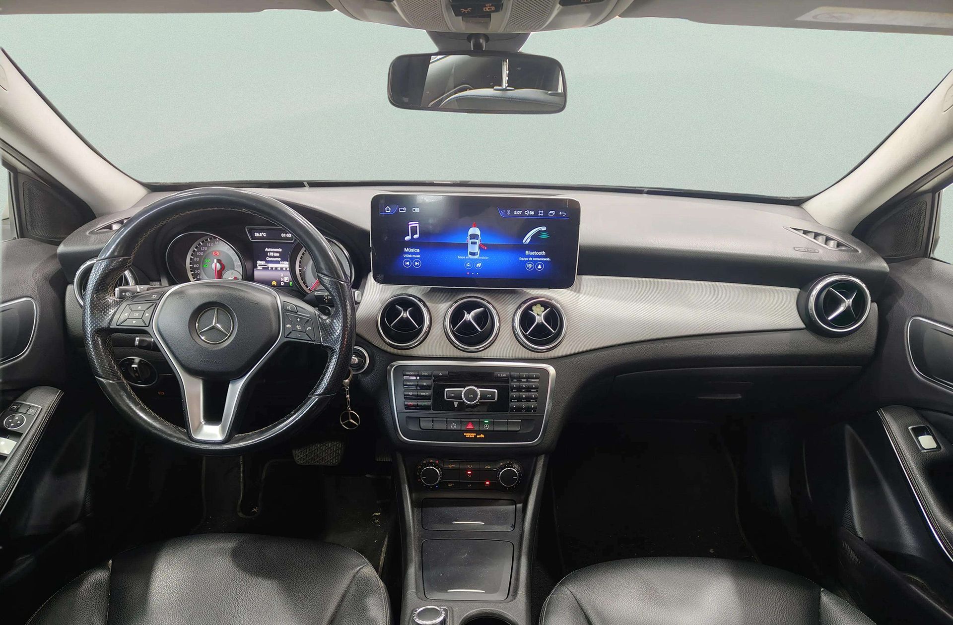 Mercedes-Benz GLA 200 CDI Style - foto 7