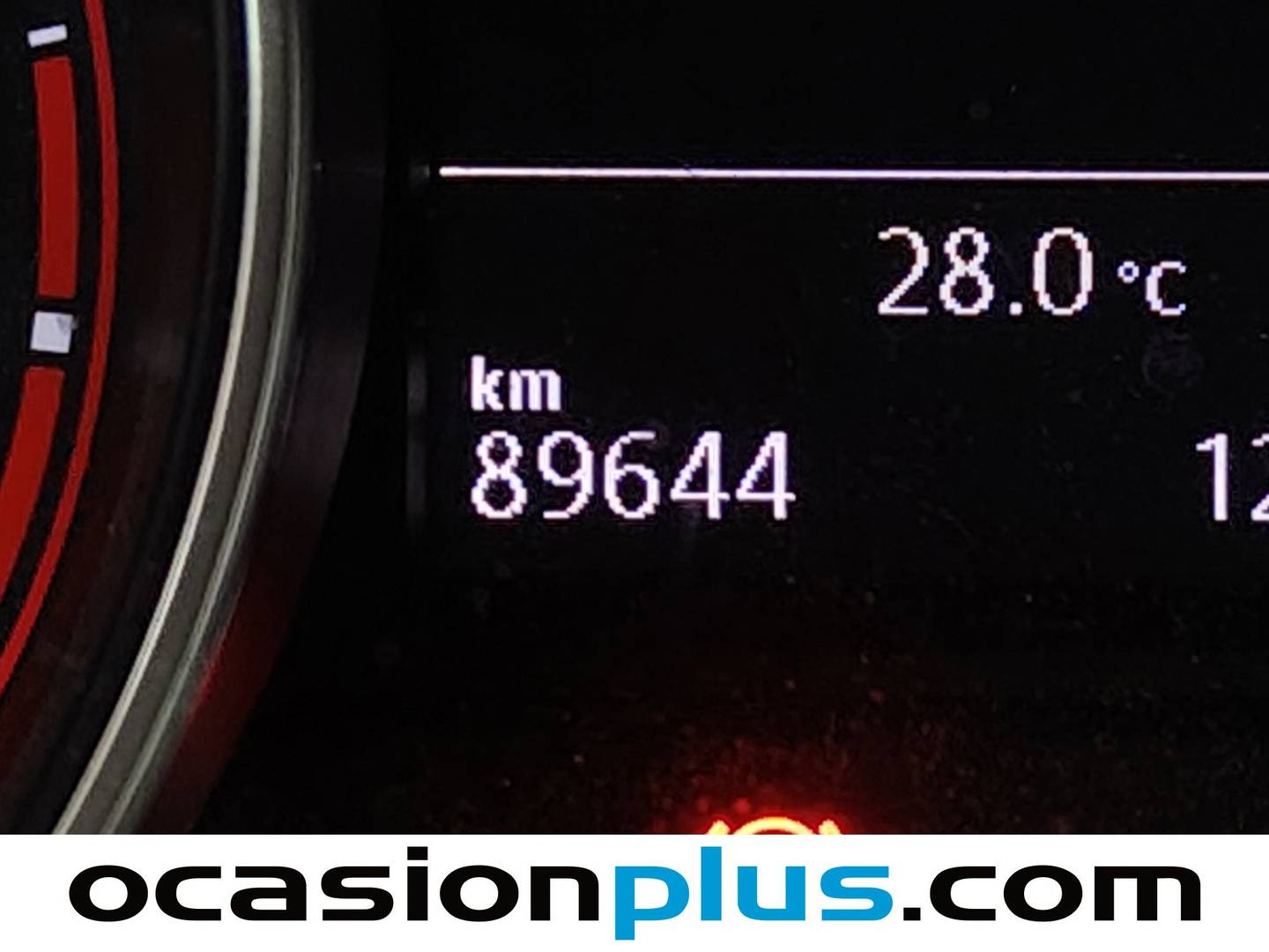 Volkswagen Tiguan Volkswagen Tiguan Edition 1.4 TSI (125 CV) seminuevo