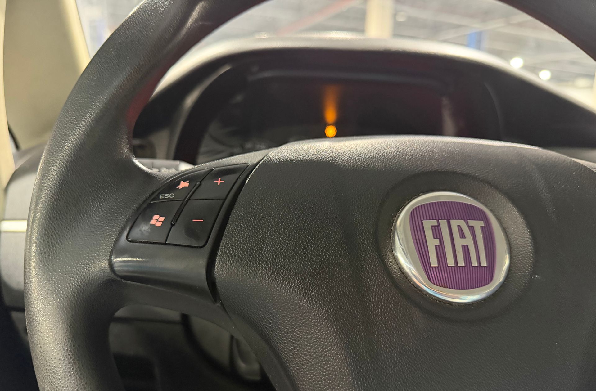 Fiat Linea 1.3 MultiJet 16v Dynamic - foto 21