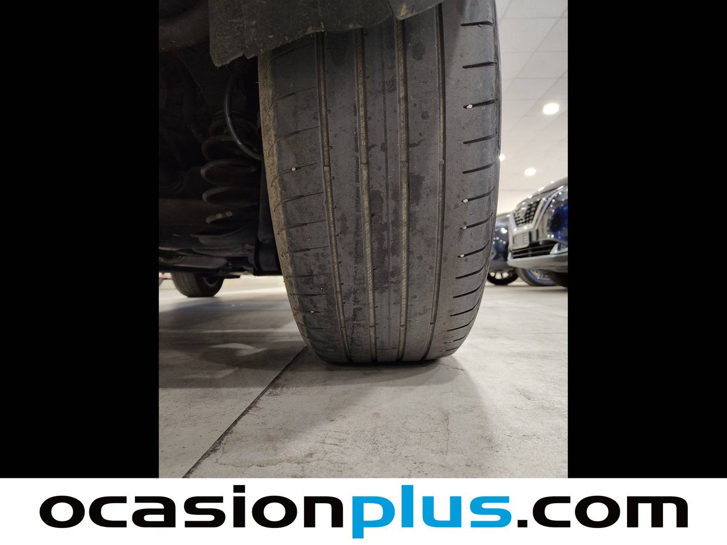 Nissan QASHQAI Nissan Qashqai DIG-T 140 mHEV N-Connecta 4x2 (140 CV) seminuevo